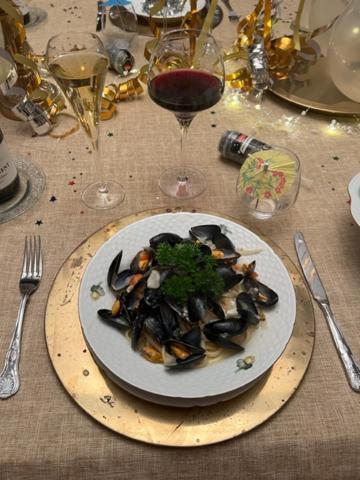 Bed and Breakfast Le Loriot Champagne-et-Fontaine Esterno foto